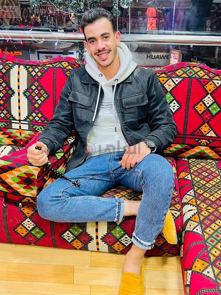 الشاب المنتحر بسبب الابتزاز