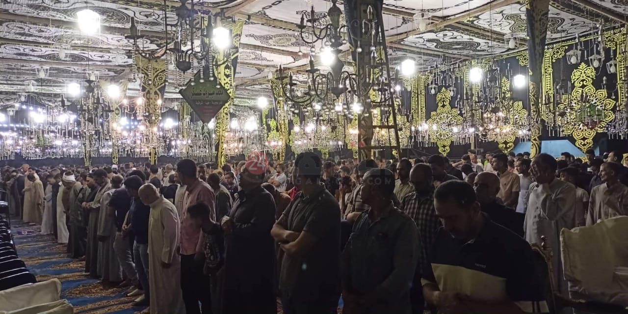 صلاة الجنازة