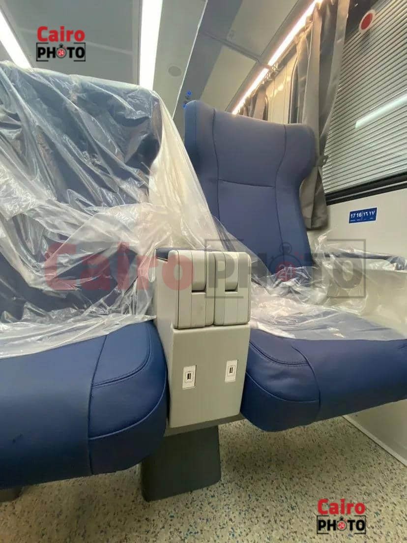 العربات الروسية من الداخل 