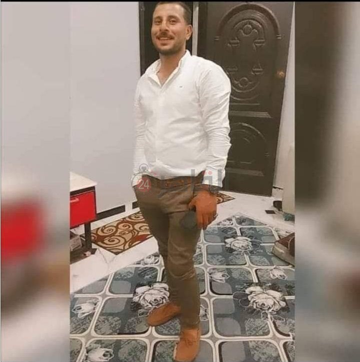 علي عريس الشرقية المتوفى في السعودية