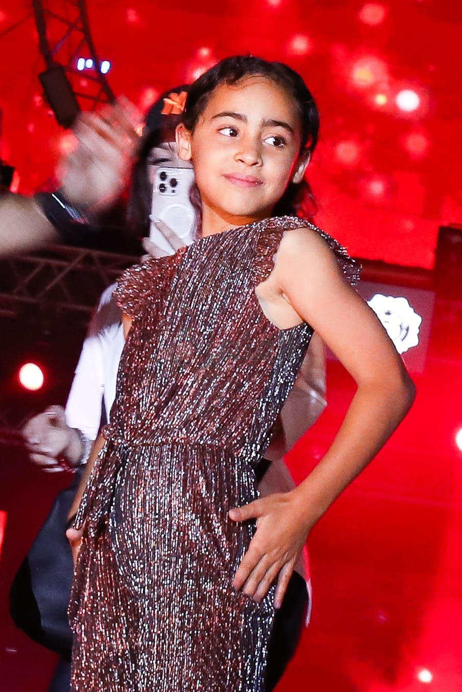 حفل تامر حسني (19)