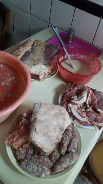 أغذية فاسدة بالشرقية 02