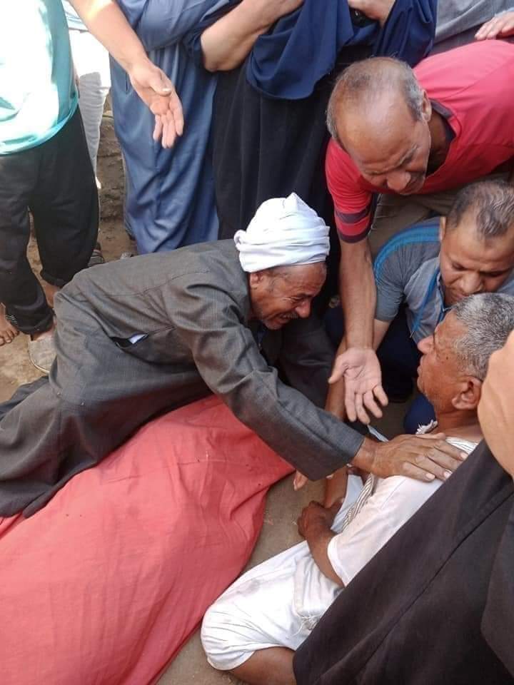 مصرع طالبة أسفل عجلات القطار