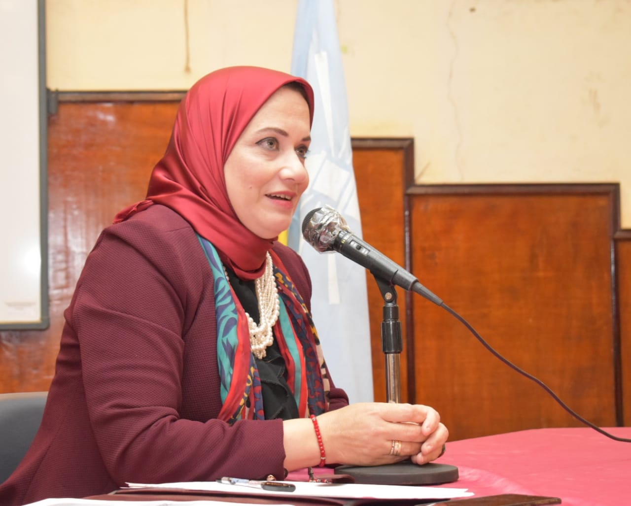 انطلاق مبادرة بشاير الخير