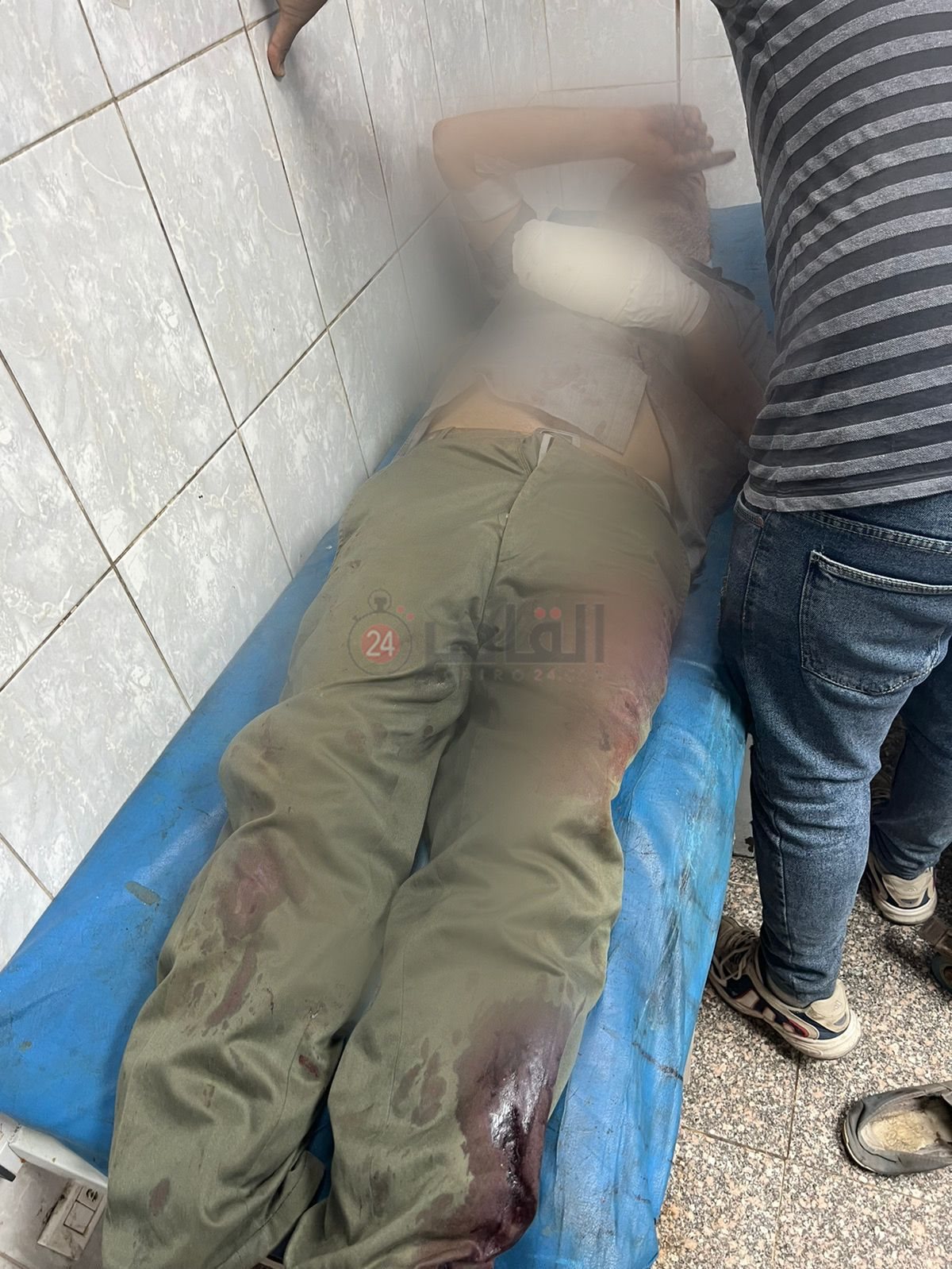 المجني عليه