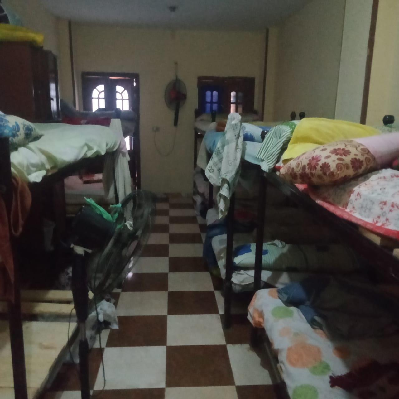 مراكز مخالفة لعلاج الإدمان بالشرقية