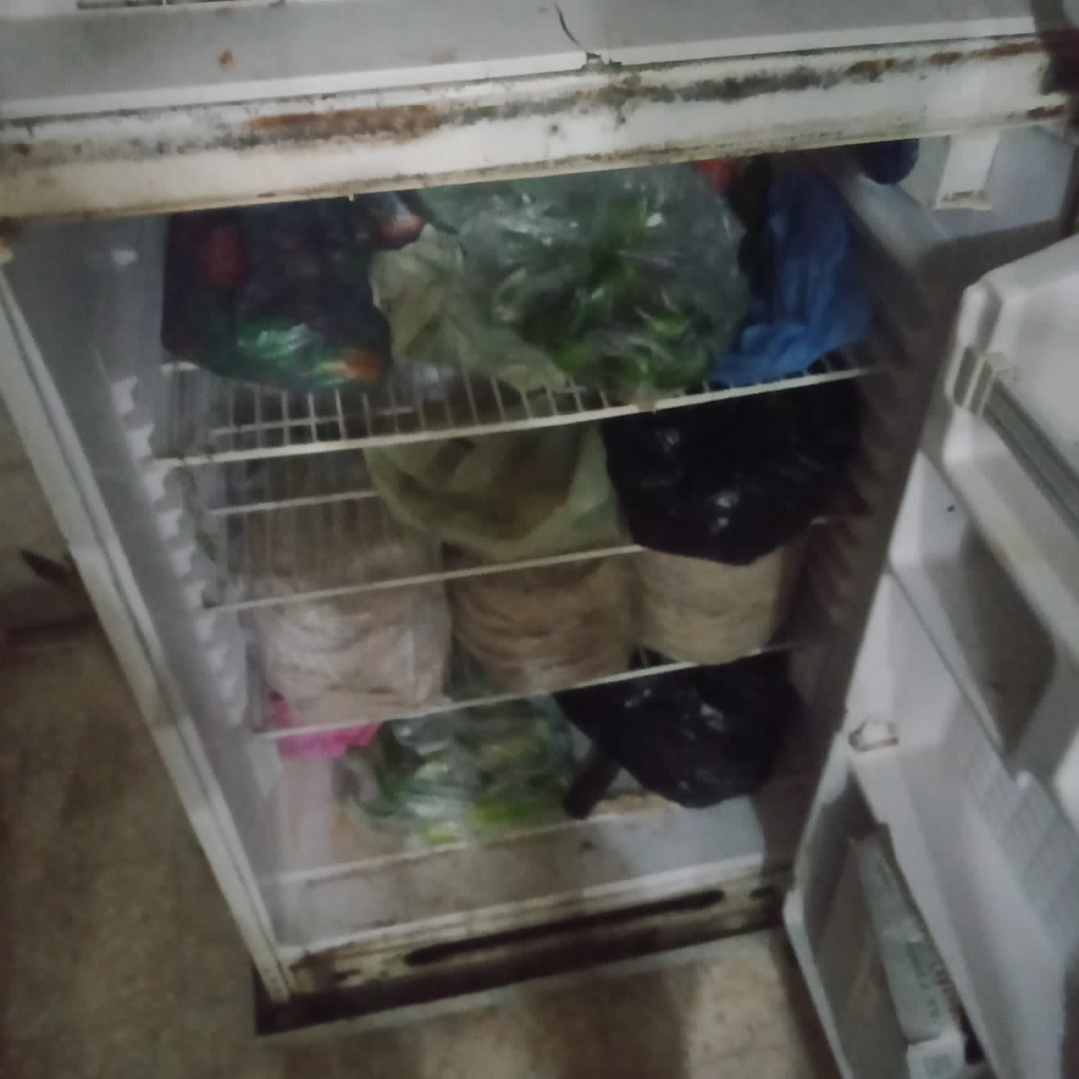 مراكز مخالفة لعلاج الإدمان بالشرقية