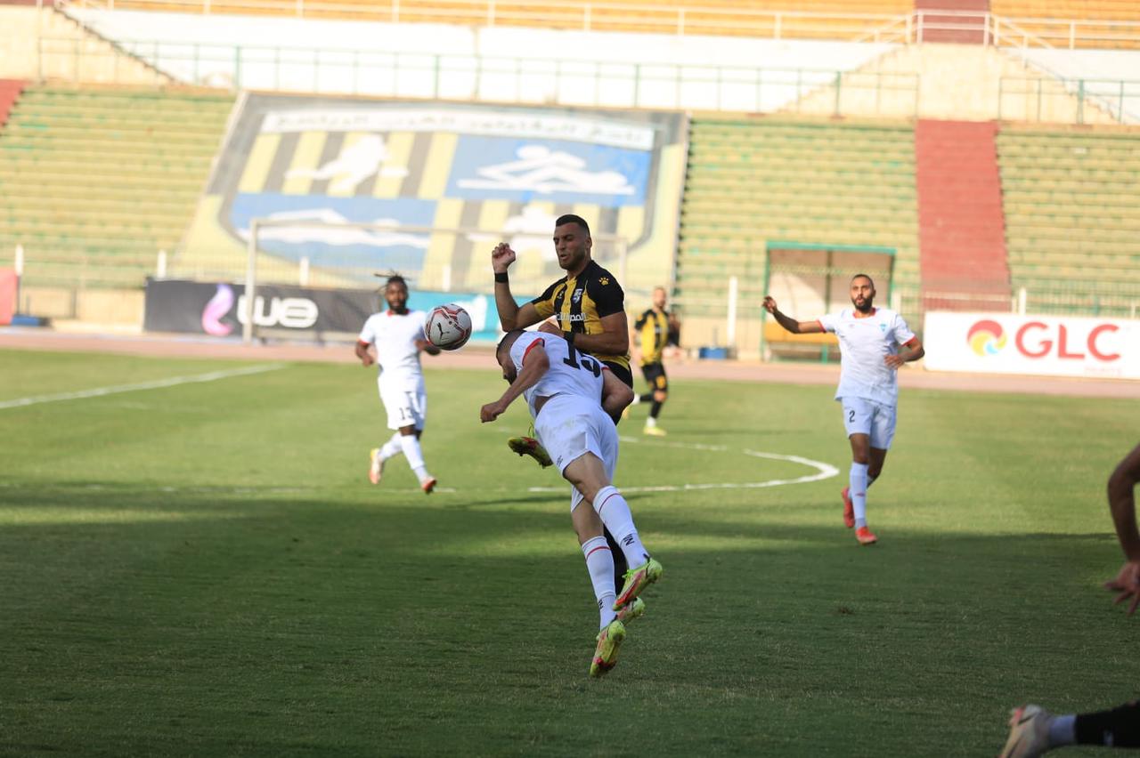 المقاولون العرب وايسترن (1)