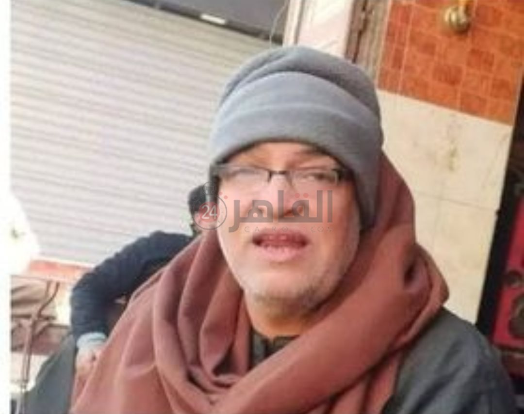 مأمور الضرائب المجني عليه