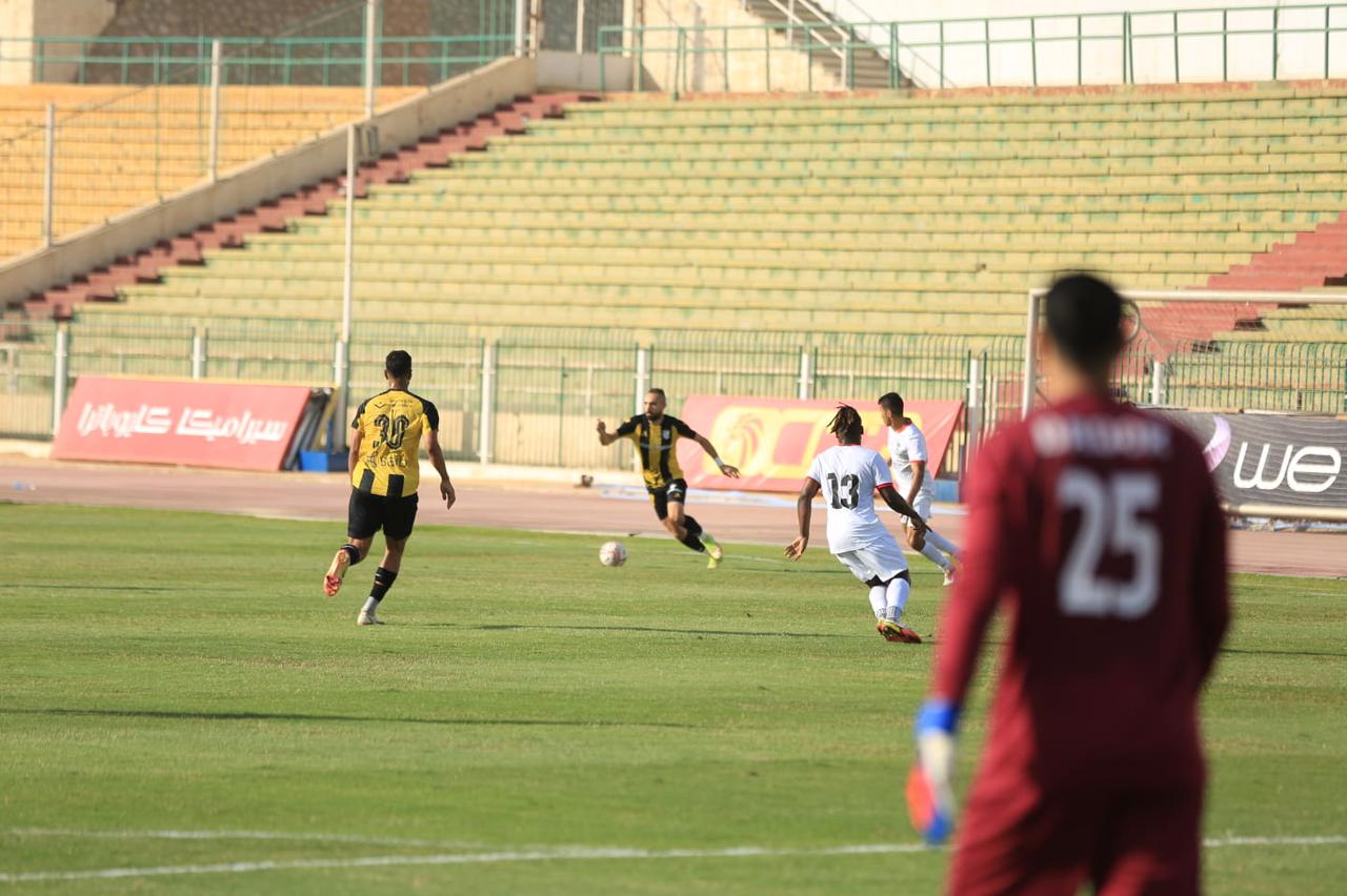 المقاولون العرب وايسترن (3)