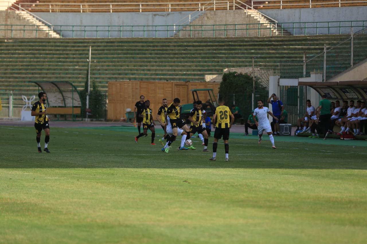 المقاولون العرب وايسترن (4)