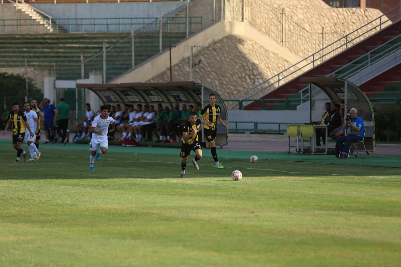 المقاولون العرب وايسترن (7)