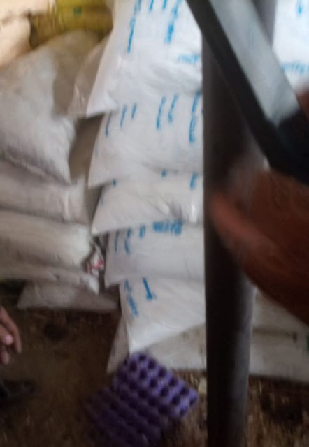 المضبوطات 02