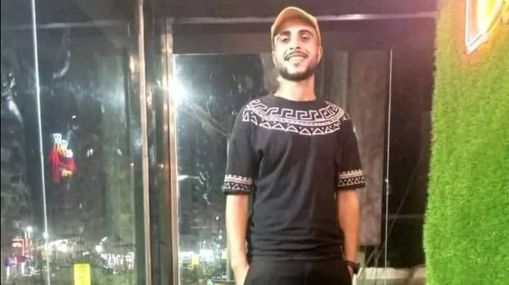 محمد نبيل شيخون 