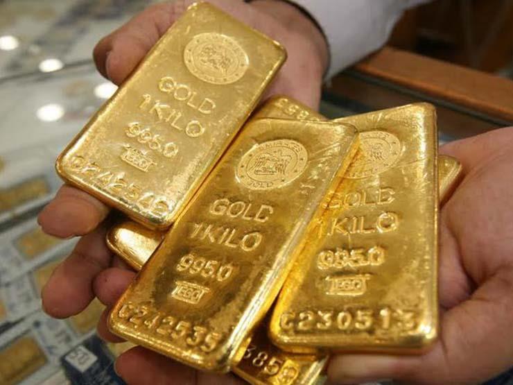 سعر سبيكة ذهب 5 جرام اليوم
