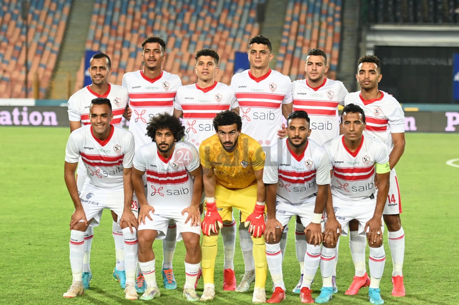 الزمالك