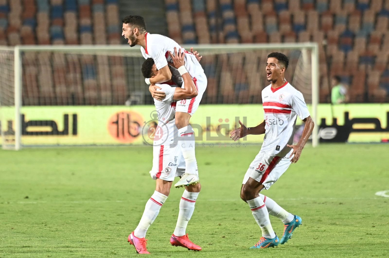 الزمالك2