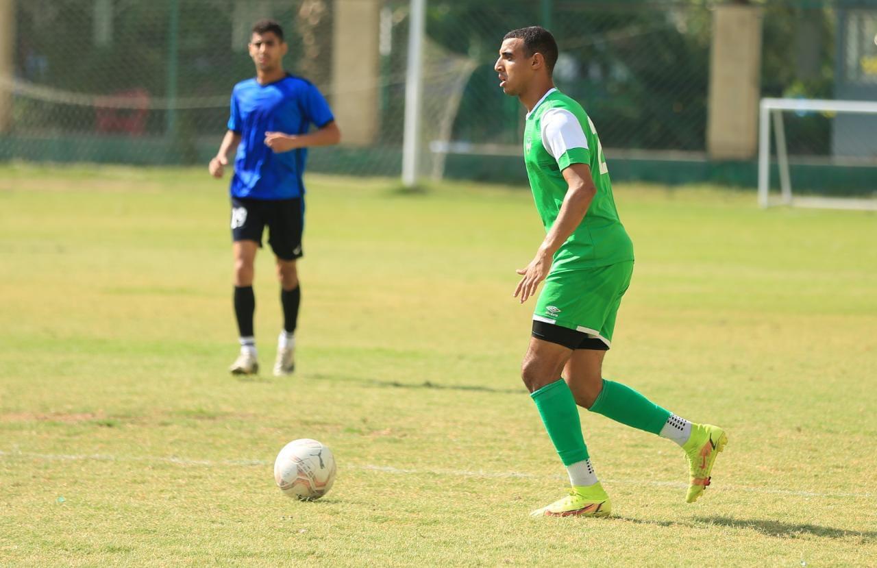 ايسترن ومنتخب الدرجة الثالثة (5)