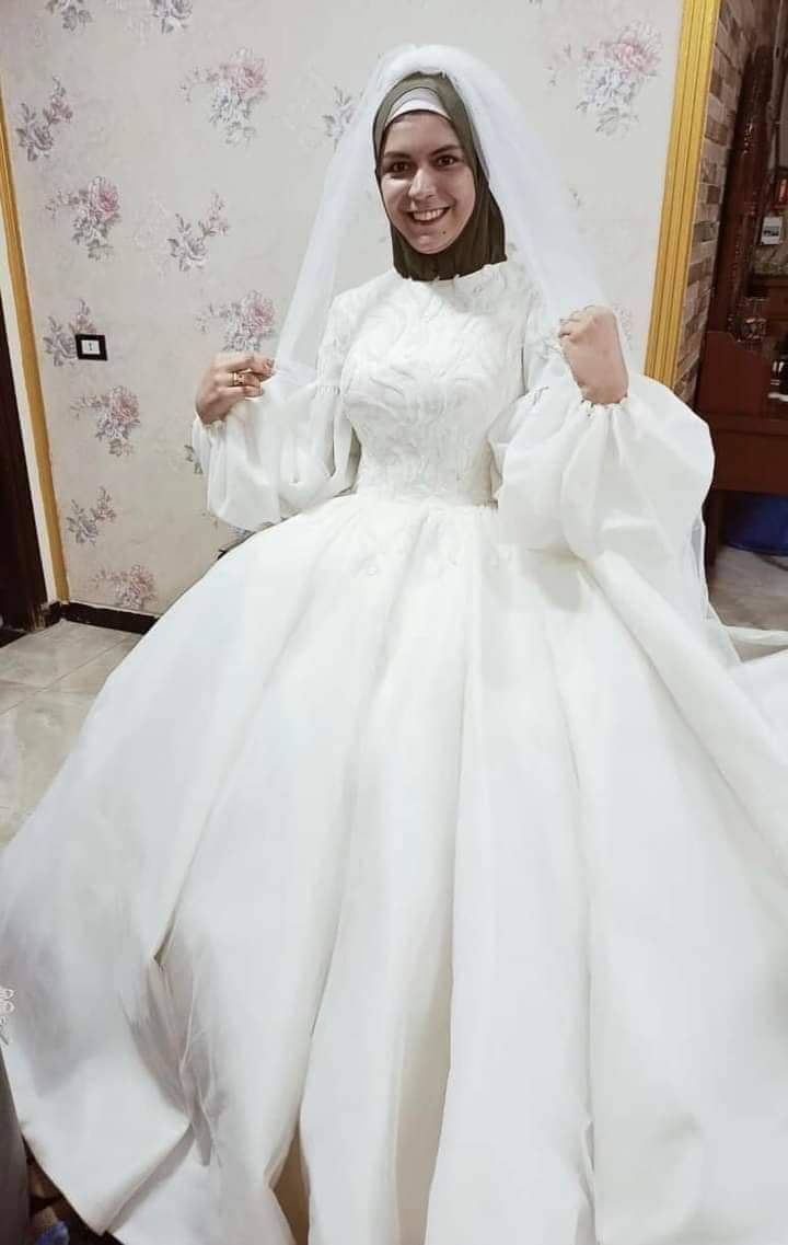 رحيل طبيبة شابه بالفيوم