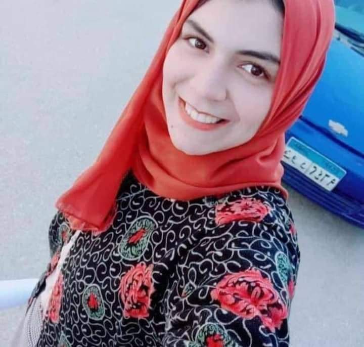 رحيل طبيبة شابه بالفيوم