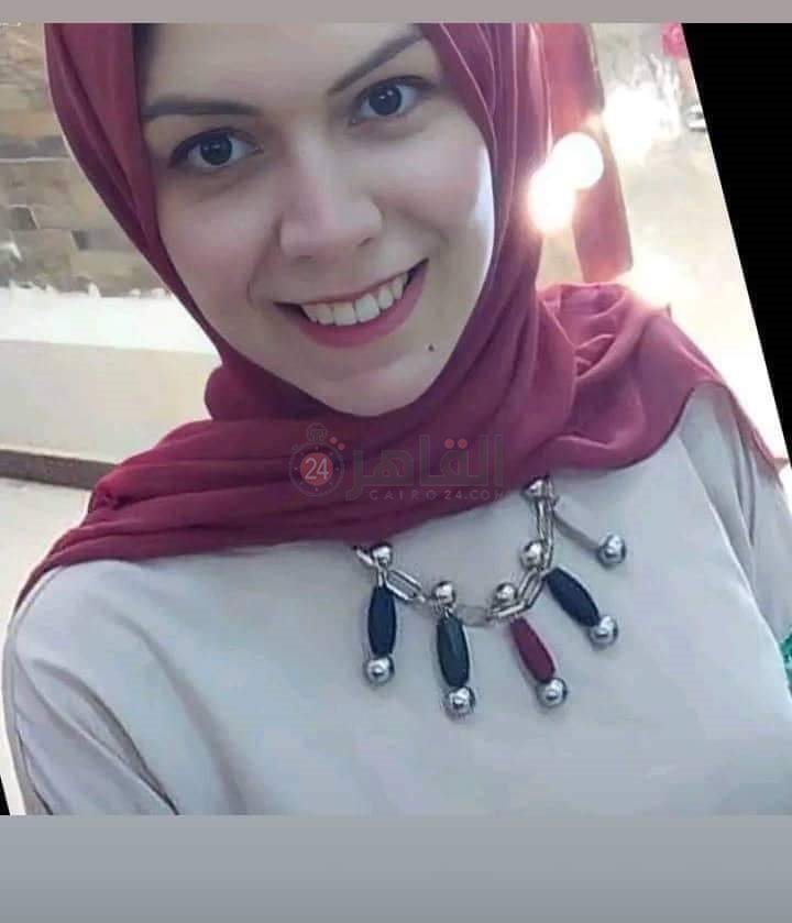 رحيل طبيبة شابه بالفيوم