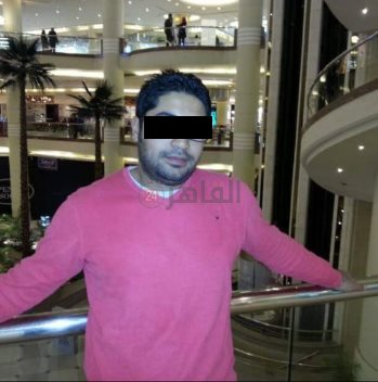 المتهم بالشروع في قتل مواطن