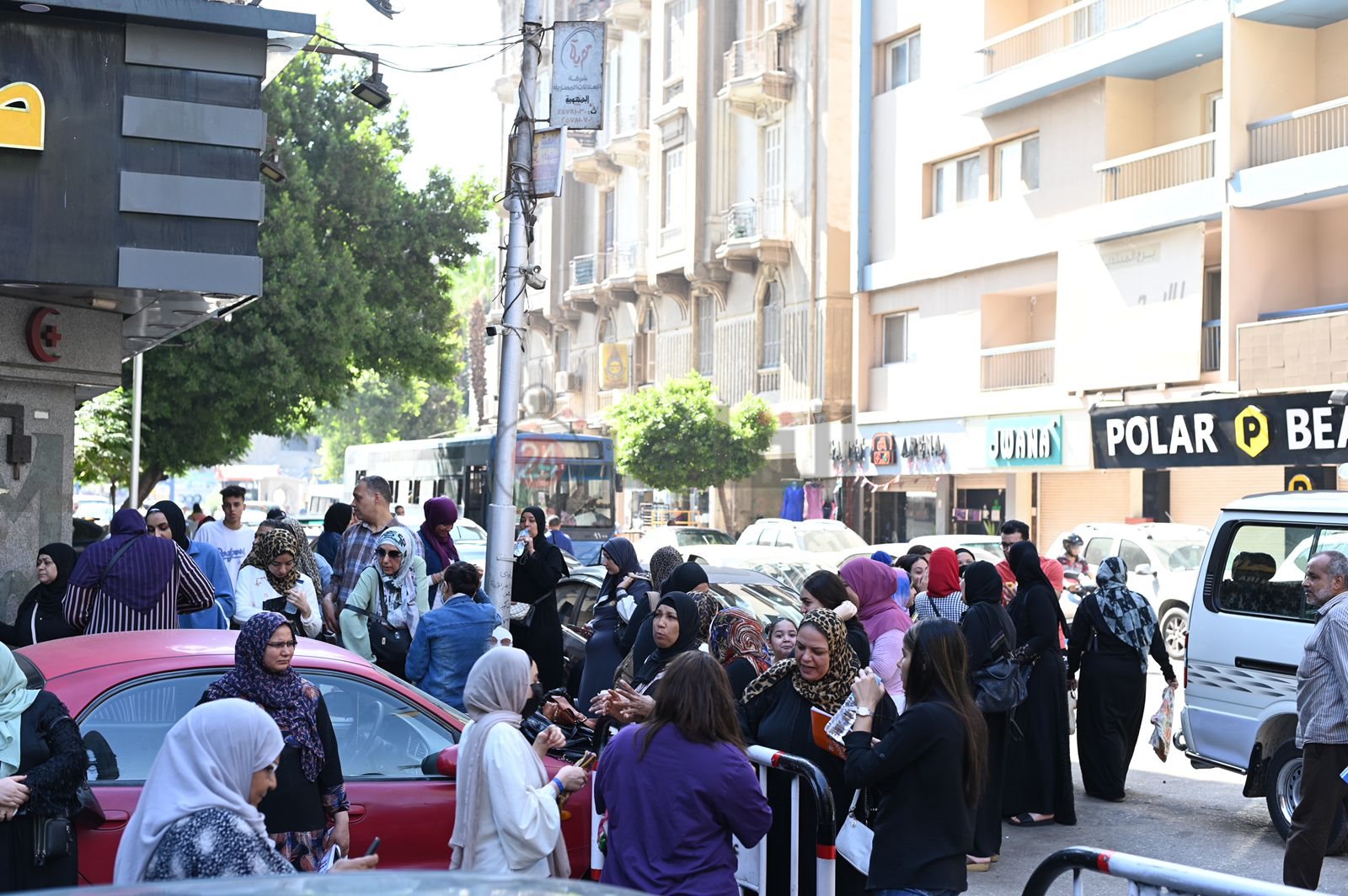 اولياء الأمور