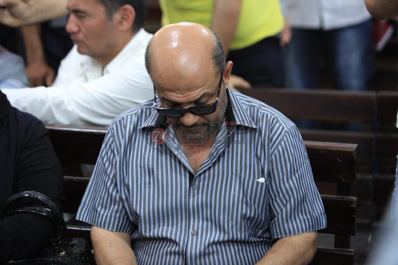 انهيار اسرة نيرة قبل بدء محاكمة قاتلها