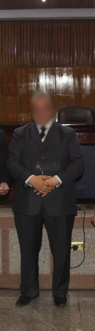 زوج شيماء جمال المتم بقتلها