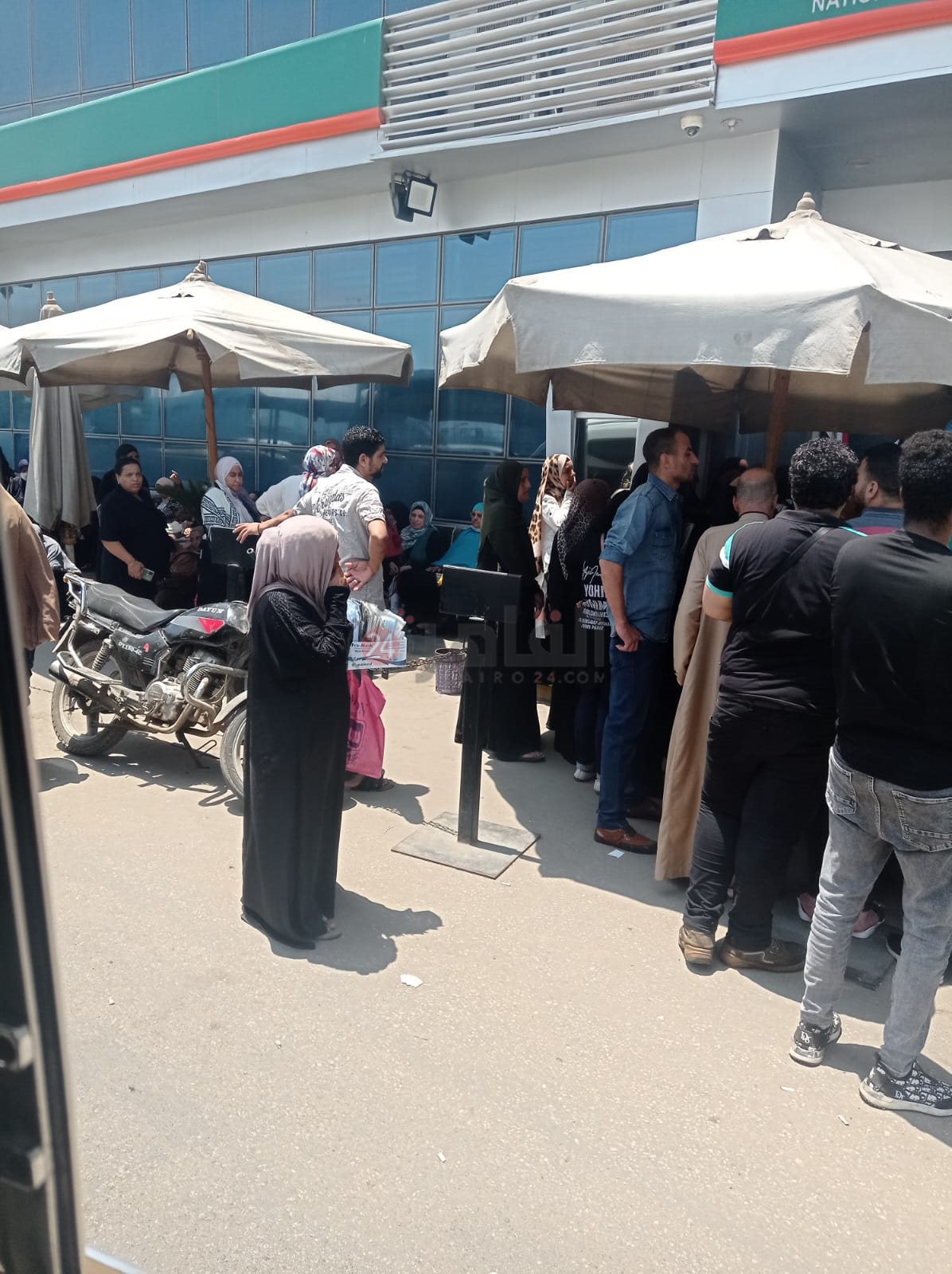 البنك الأهلى 1