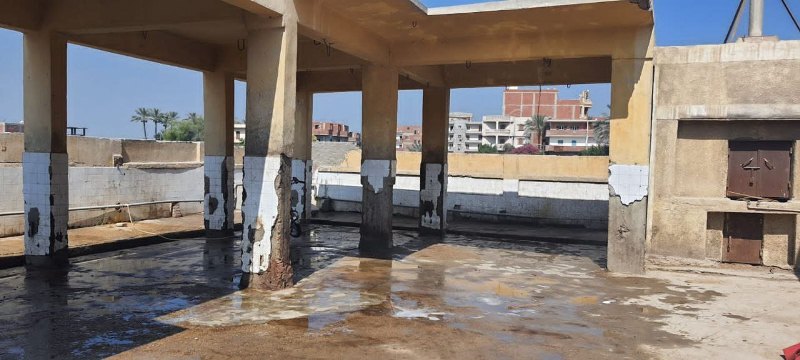 مجزر أبو حماد 