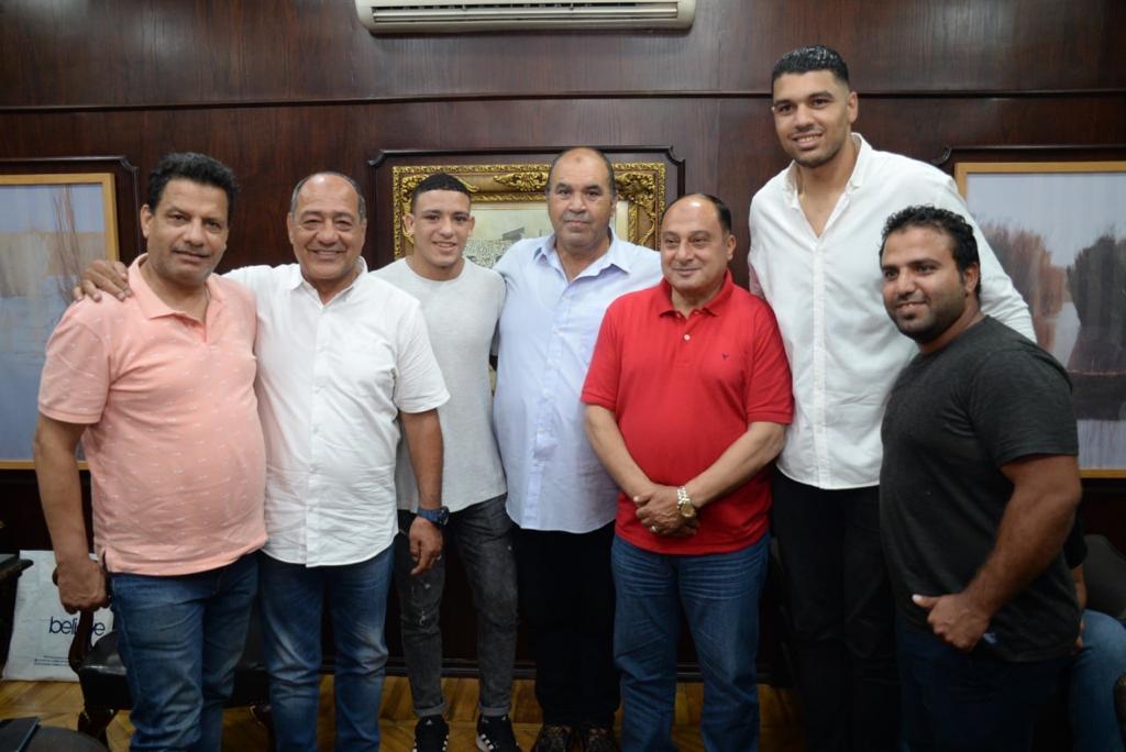 الأوليمبي ألعاب البحر المتوسط (4)