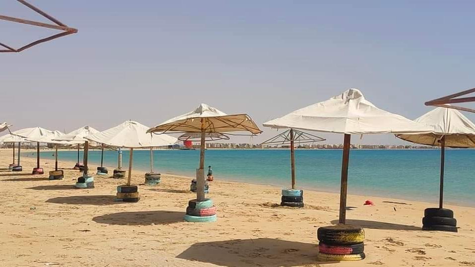 مواصلات رأس سدر من الزقازيق