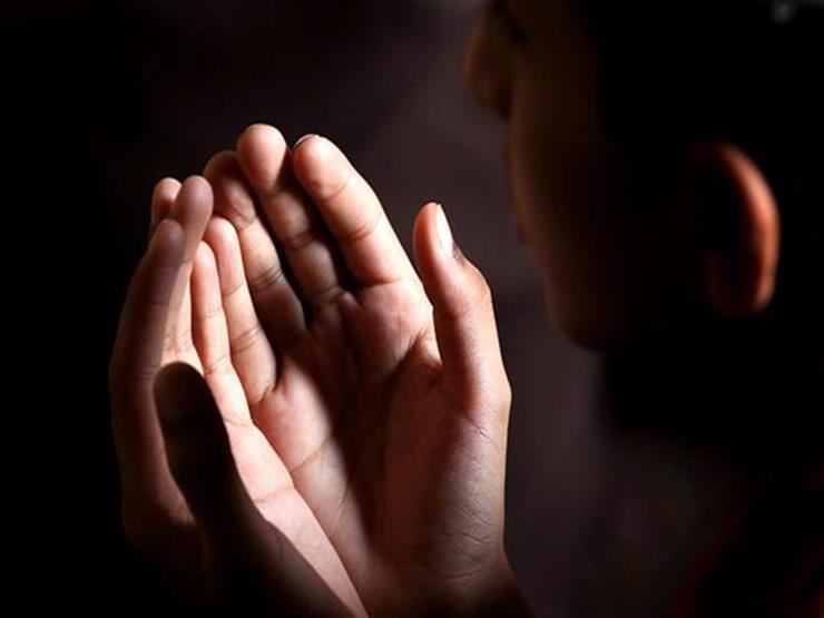 دعاء يوم التروية لابي المتوفي