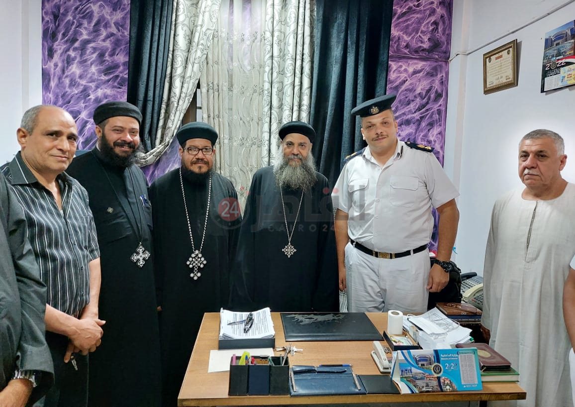 احتفالات عيد الأضحى بالأقصر