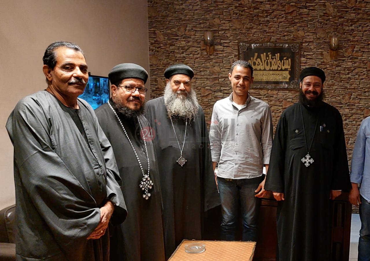 احتفالات عيد الأضحى بالأقصر