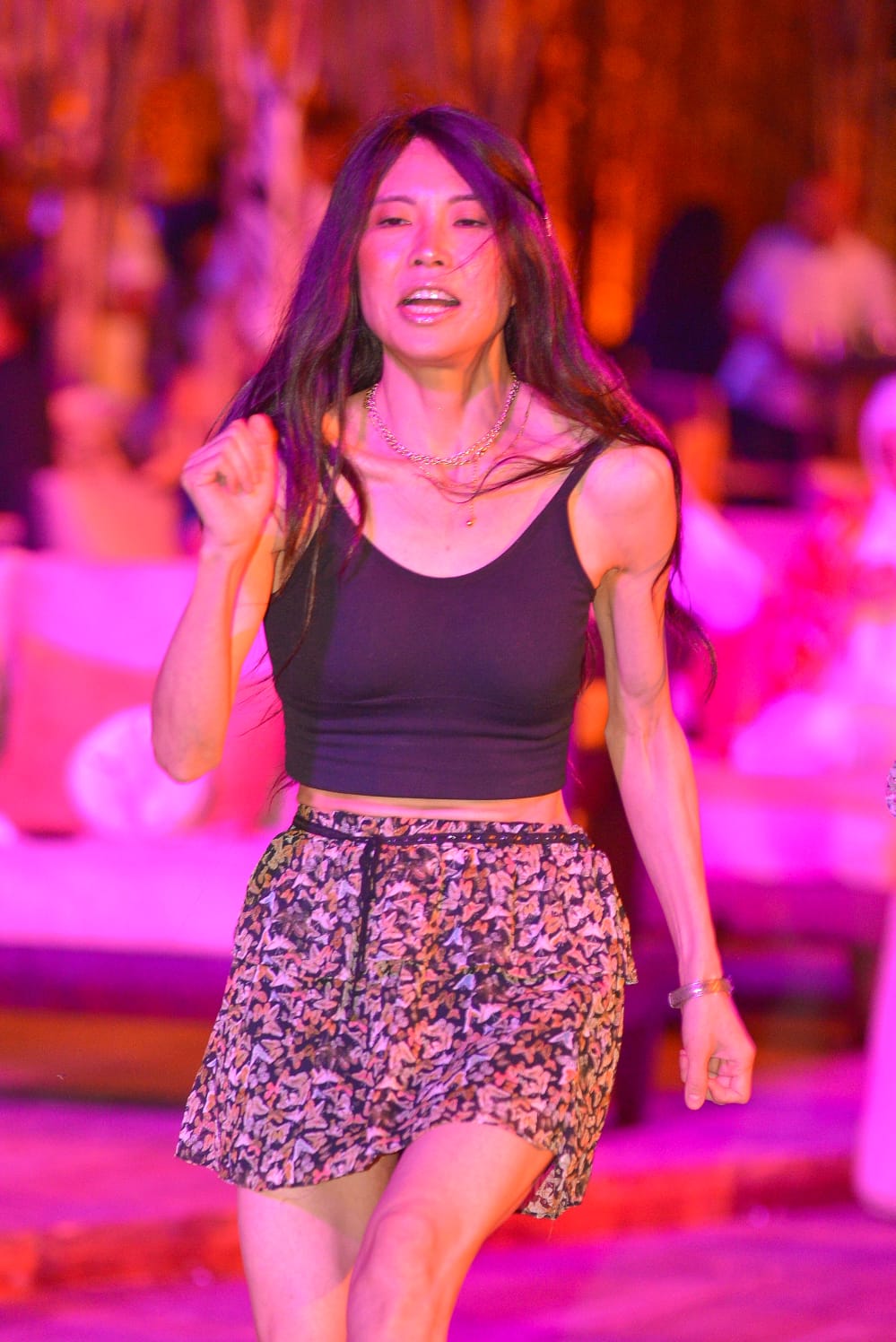 سفراء اوروبا ورعاياهم في حفل العيد بpalapa العلمين الجديدة (22)