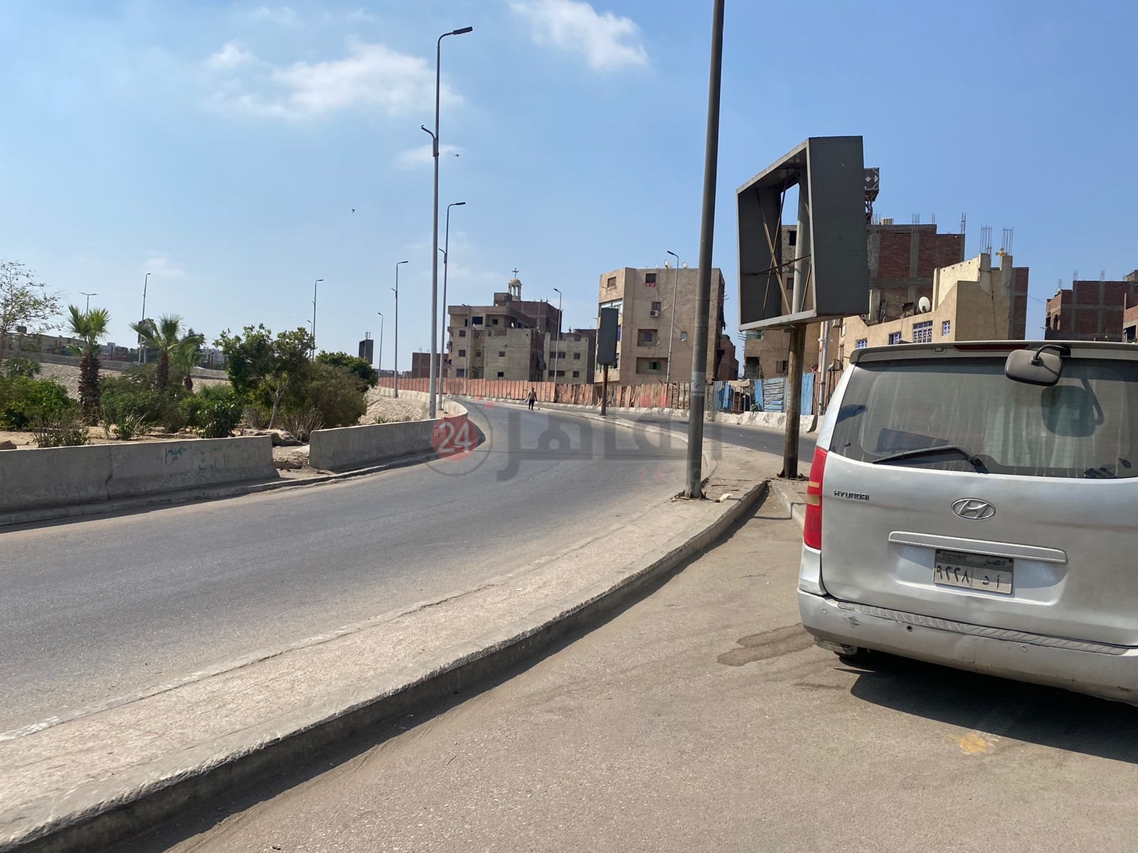 محور 26 يوليو