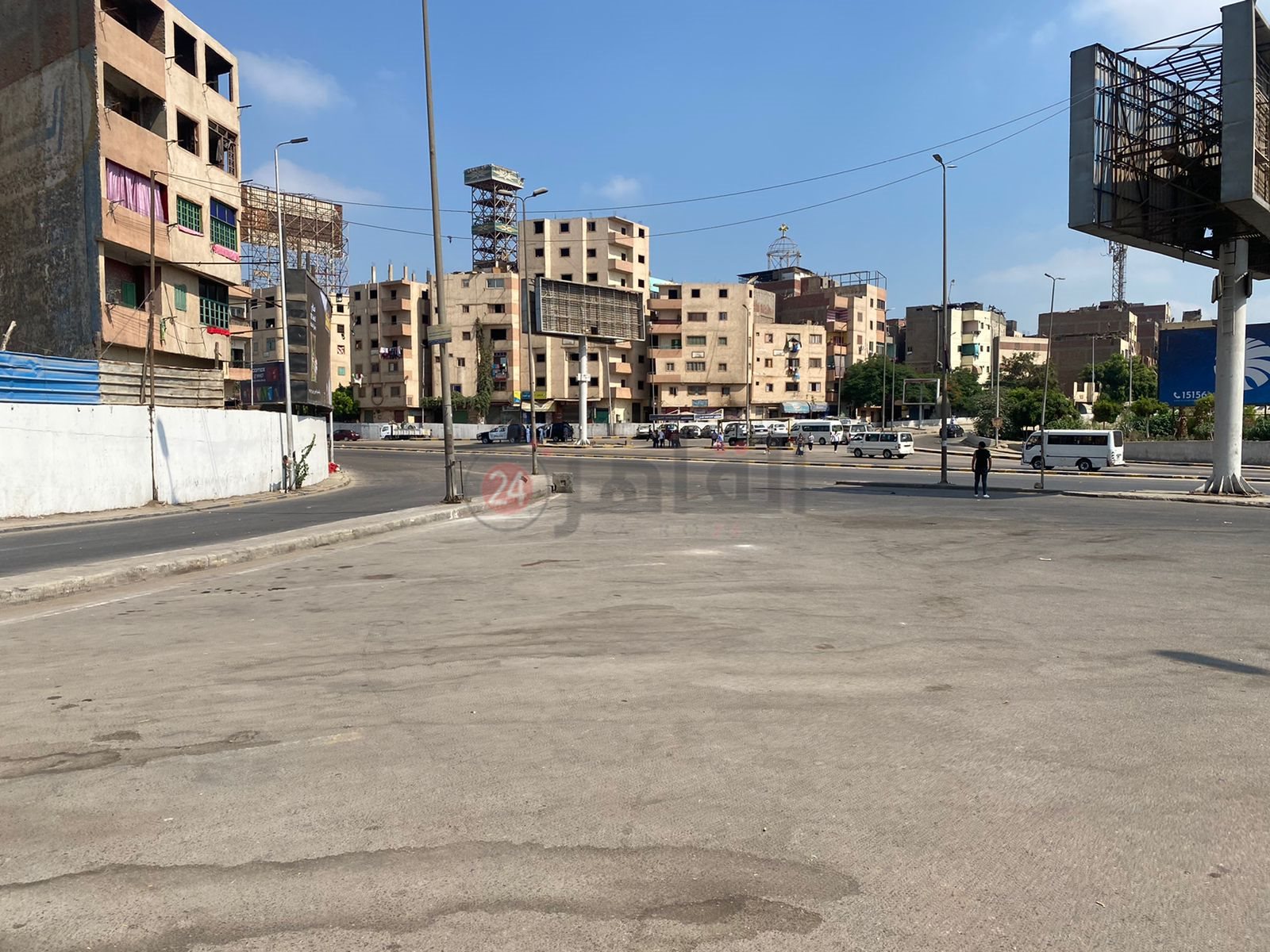 محور 26 يوليو