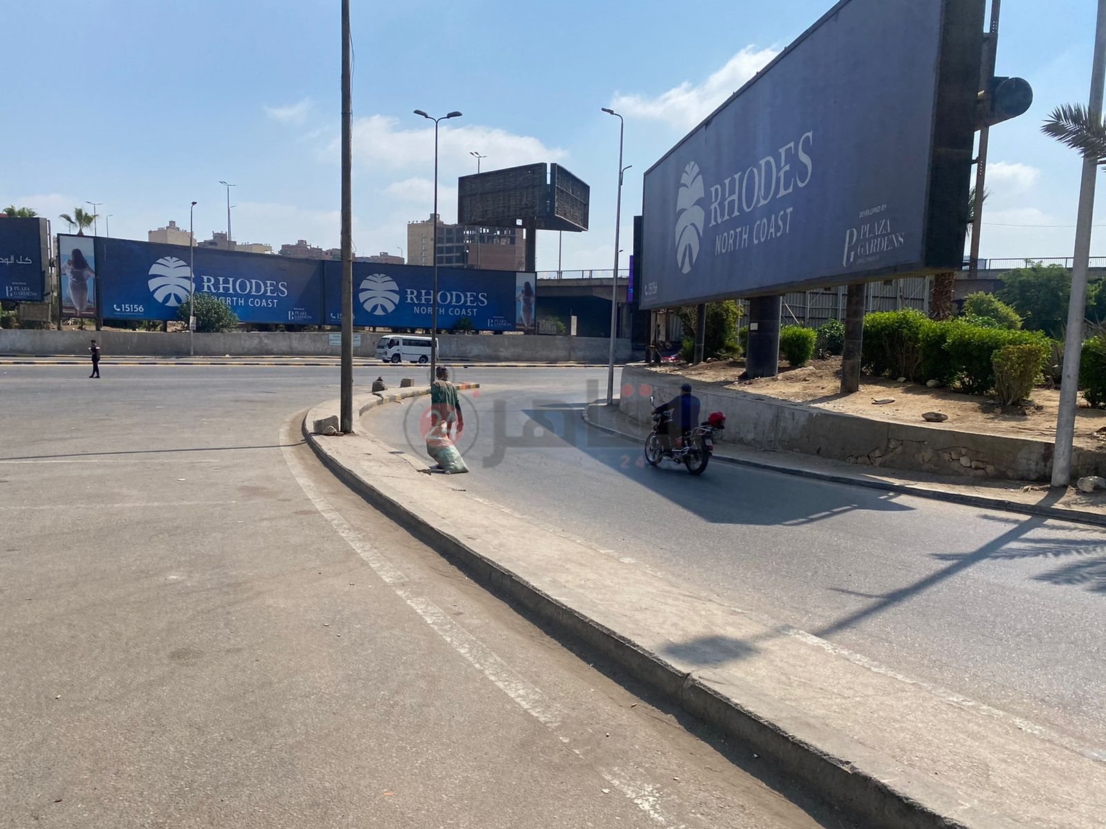 محور 26 يوليو