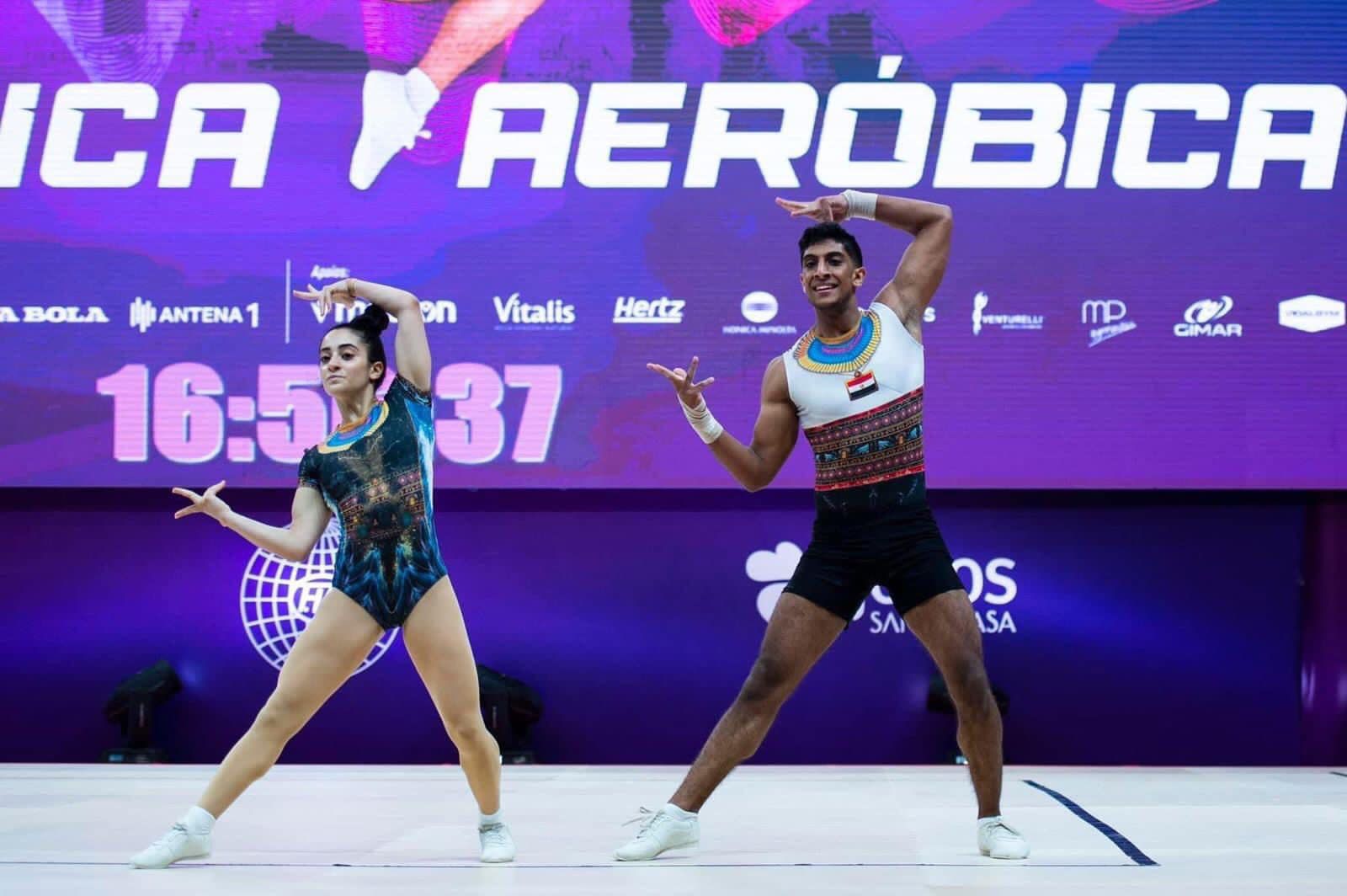 الايروبيك (1)