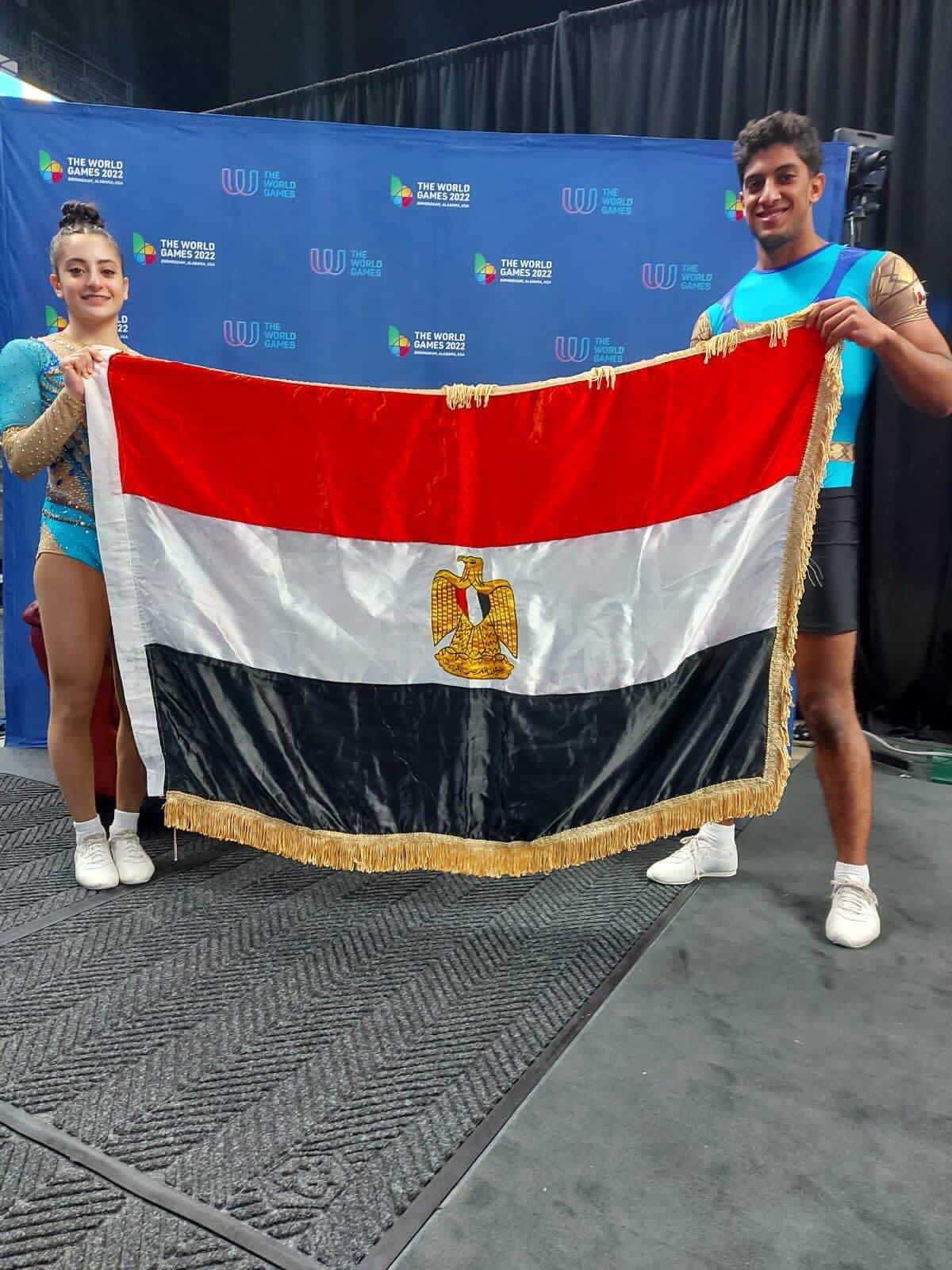 الايروبيك (2)