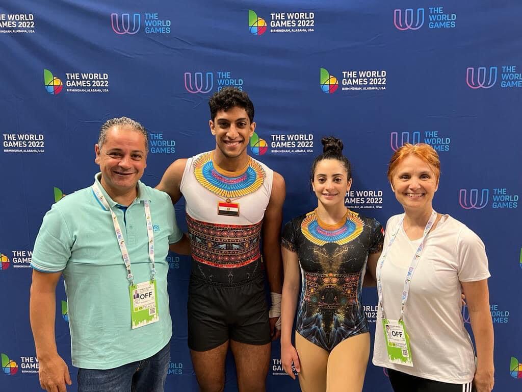 الايروبيك (3)