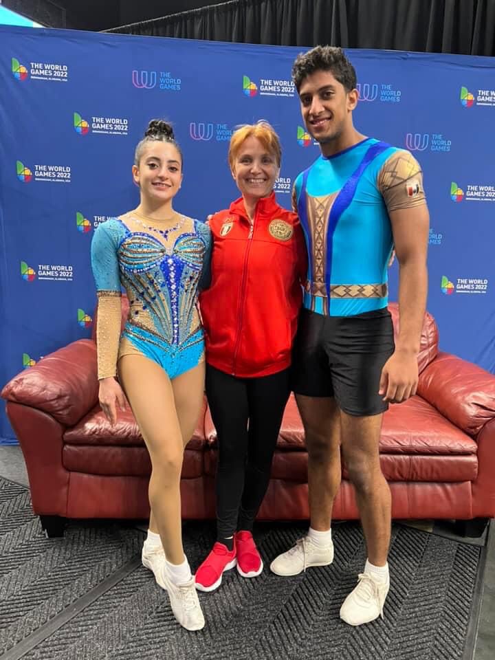 الايروبيك (4)