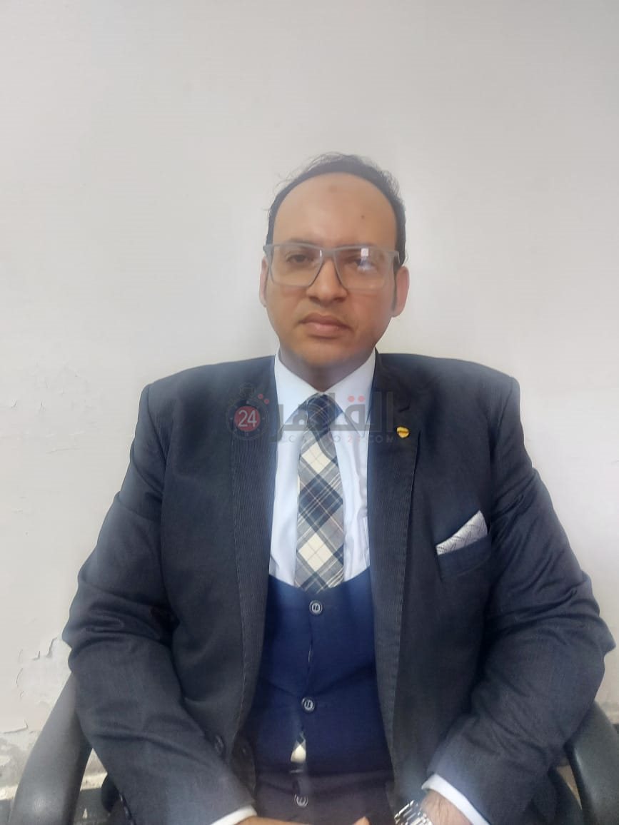 إقبال على انتخابات الجمعيات الزراعية 