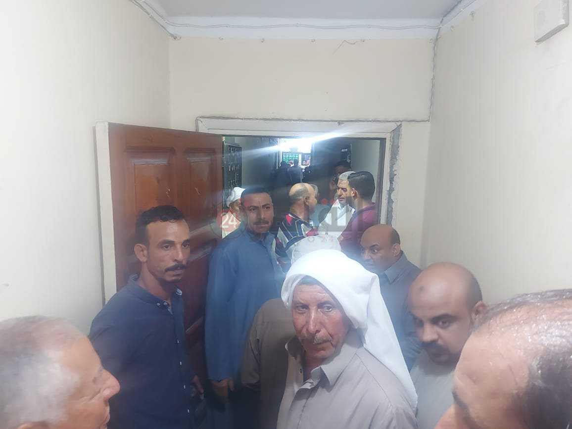 إقبال على انتخابات الجمعيات الزراعية 