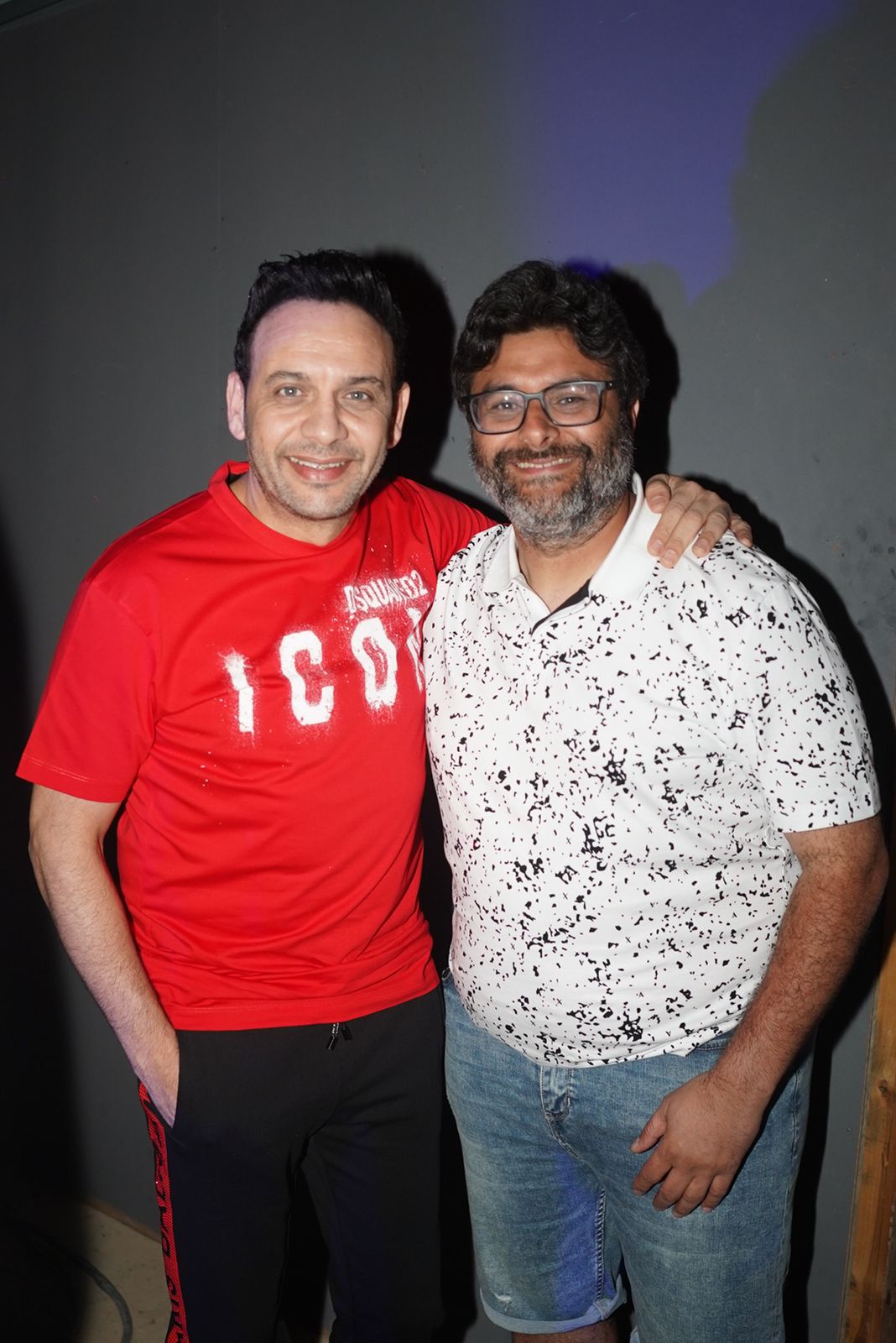 حفل مصطفى قمر في الساحل الشمالي (20)