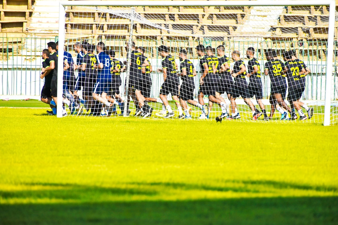 فريق السكة الحديد (3)