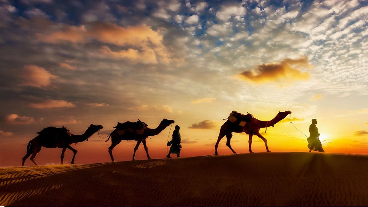 أنشطة وأفكار للاحتفال بالسنة الهجرية مع الأطفال