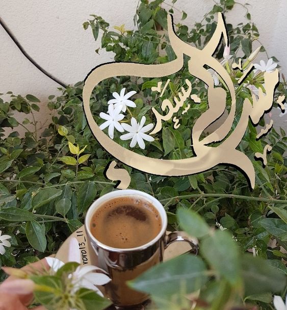 عبارات مساء الخير 